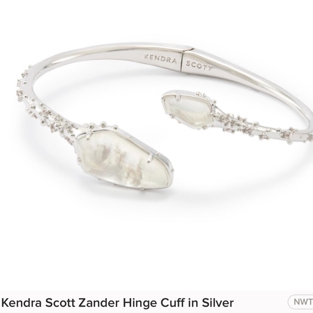 DISO Kendra Scott Zander